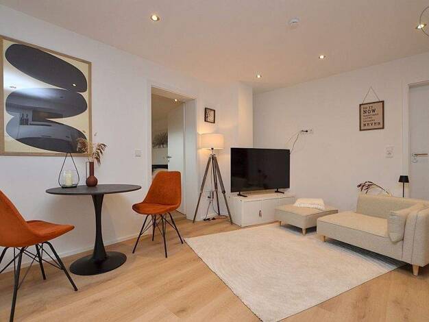 Wohnung zur Miete 1.250 € 2 Zimmer 49 m² EG frei ab 01.06.2026 Glattbach 63864