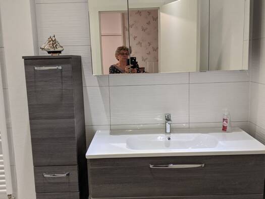 Wohnung zur Miete 1.250 € 4 Zimmer 108 m² Geschoss 15/16 frei ab 01.12.2026 Lahr Lahr/Schwarzwald 77933