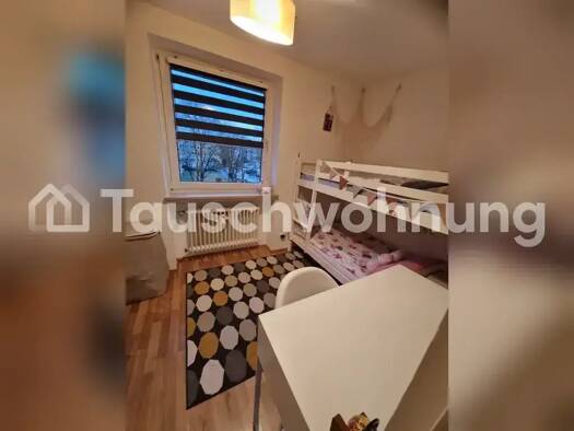 Wohnung zur Miete Tauschwohnung 500 € 1,5 Zimmer 47 m² Ramersdorf-Perlach München 81737