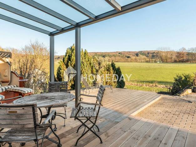 Mehrfamilienhaus zum Kauf 699.000 € 10 Zimmer 358 m² 825 m² Grundstück frei ab sofort Niederkalbach Kalbach 36148