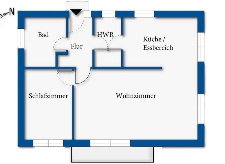 Einfamilienhaus zum Kauf 475.000 € 3 Zimmer 95 m² 895 m² Grundstück Falkensee 14612