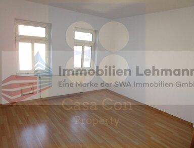 Wohnung zur Miete 460 € 3 Zimmer 77 m² 3. Geschoss Goethestraße 21 Wurzen Wurzen 04808