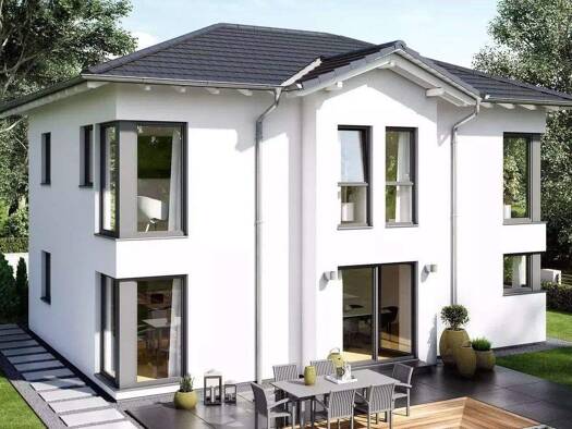 Einfamilienhaus zum Kauf 518.923 € 5 Zimmer 148 m² 481 m² Grundstück Beelen 48361