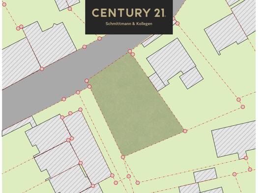 Grundstück zum Kauf 239.000 € 521 m² Grundstück Berghofen Aplerbeck 44269