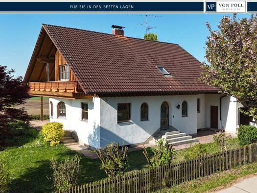 Einfamilienhaus zum Kauf 595.000 € 5 Zimmer 188 m² 789 m² Grundstück Windten Kumhausen / Windten 84036