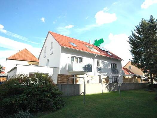 Wohnung zur Miete 970 € 3,5 Zimmer 86 m² 2. Geschoss frei ab 01.10.2026 Neumarkt Neumarkt in der Oberpfalz 92318