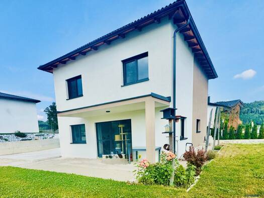Einfamilienhaus zum Kauf 539.000 € 4 Zimmer 139 m² 827 m² Grundstück Ottnang am Hausruck 4901