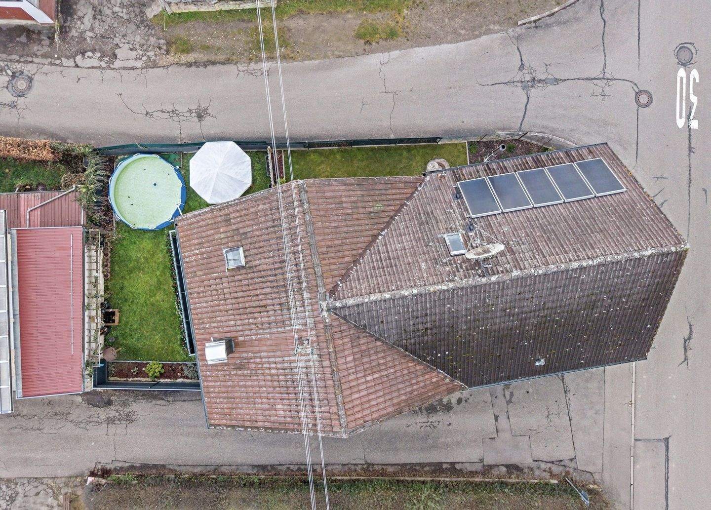Haus – Wellendingen, Landkreis Rottweil - Ansicht 4