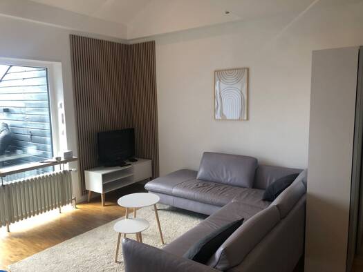 Maisonette zur Miete 650 € 1 Zimmer 67 m² Geschoss 1/2 frei ab 01.09.2026 An der Bilz 2 Erlenbach Erlenbach a.Main 63906