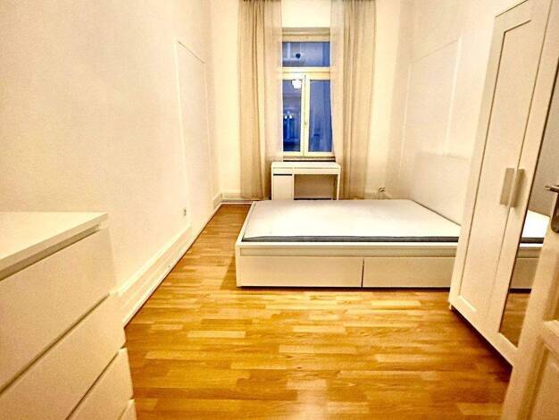 WG-Zimmer zur Miete 680 € 18 m² frei ab sofort Nordend-Ost Frankfurt am Main 60322