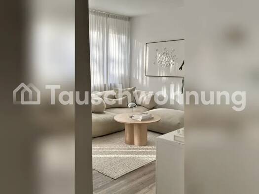 Wohnung zur Miete Tauschwohnung 735 € 2 Zimmer 52 m² 1. Geschoss Altstadt-Nord Köln 50667
