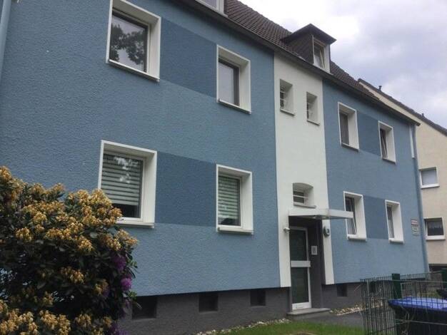 Wohnung zur Miete 490 € 2 Zimmer 45,4 m² frei ab 25.09.2026 Malmedystr. 38 Heisingen Essen 45259