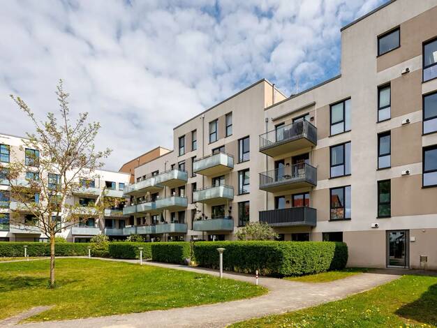 Wohnung zum Kauf 1.175.000 € 4 Zimmer 136 m² EG Uhlenhorst Hamburg 22081