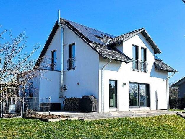 Einfamilienhaus zum Kauf 510.000 € 6 Zimmer 154 m² 916 m² Grundstück Oberdürenbach Oberdürenbach 56651