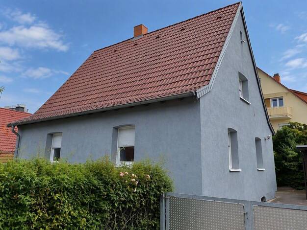 Einfamilienhaus zum Kauf 265.000 € 4 Zimmer 115 m² 338 m² Grundstück frei ab 01.03.2027 Innenstadt Kaiserslautern 67659
