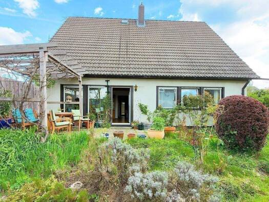 Einfamilienhaus zum Kauf 519.000 € 7 Zimmer 130 m² 560 m² Grundstück frei ab sofort Dietersdorf Schwabach 91126