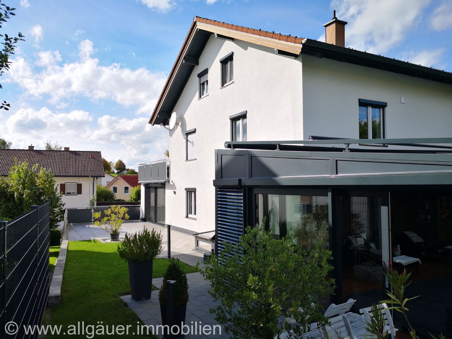 Mehrfamilienhaus zum Kauf 1.495.000 € 10 Zimmer 350 m²<br/>Wohnfläche 805 m²<br/>Grundstück Dietmannsried Dietmannsried 87463