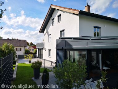 Mehrfamilienhaus zum Kauf 1.495.000 € 10 Zimmer 350 m² 805 m² Grundstück Dietmannsried Dietmannsried 87463