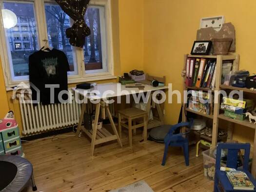 Wohnung zur Miete Tauschwohnung 445 € 2,5 Zimmer 59 m² EG Alt-Hohenschönhausen Berlin 10365