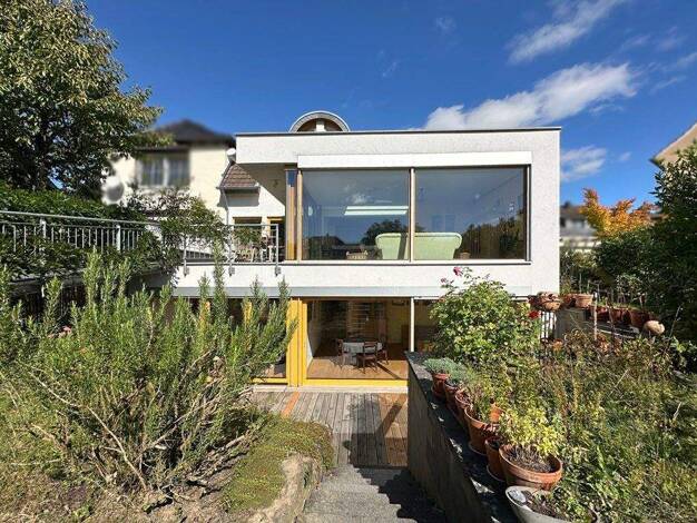 Einfamilienhaus zum Kauf 849.000 € 6 Zimmer 252 m² 1.124 m² Grundstück Bad Neuenahr Bad Neuenahr-Ahrweiler 53474