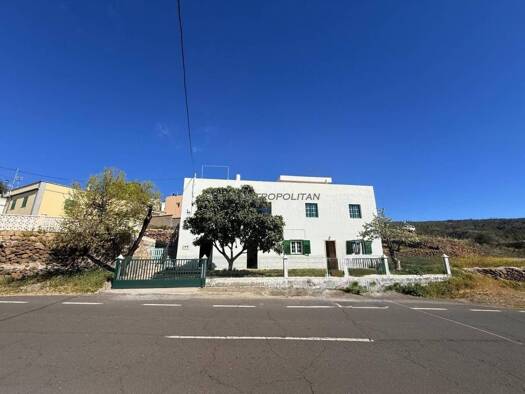 Villa zum Kauf 350.000 € 6 Zimmer 240 m² 524 m² Grundstück Santa Catalina 5 Vilaflor 38613
