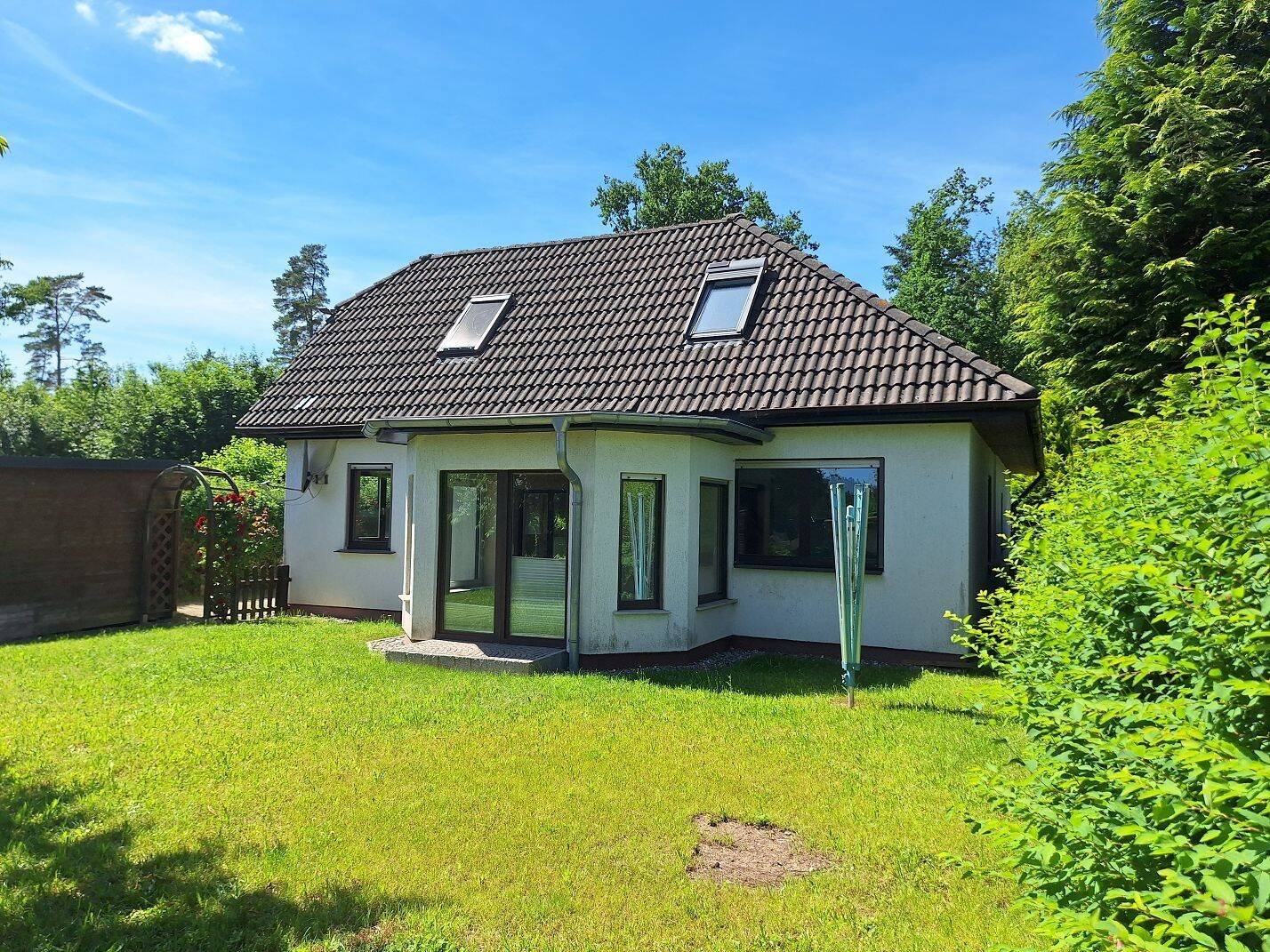 Haus – Hanshagen, Vorpommern-Greifswald - Ansicht 2