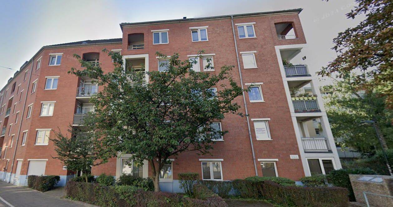 Wohnung zur Miete - Więcej