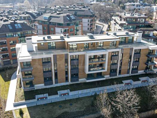 Bürofläche zum Kauf 209.990 € 1 Zimmer Sofia