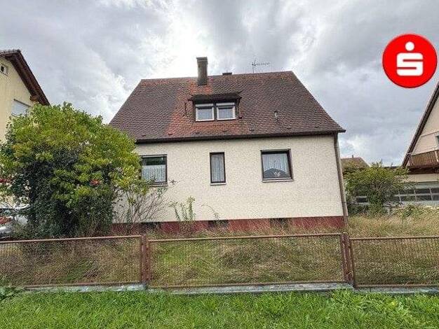 Mehrfamilienhaus zum Kauf 399.000 € 6 Zimmer 155 m² 637 m² Grundstück Leinburg 91227