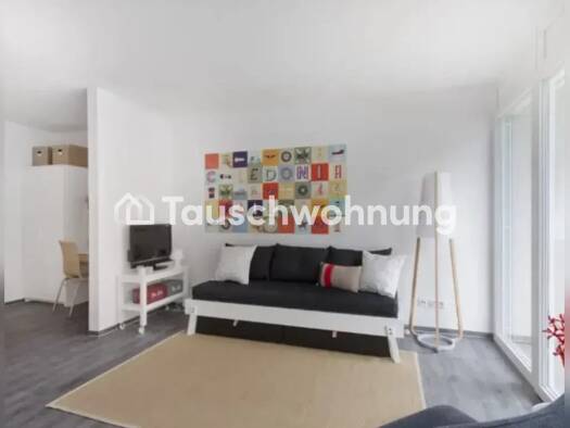 Wohnung zur Miete Tauschwohnung 431 € 1 Zimmer 27 m² Gievenbeck West 48161