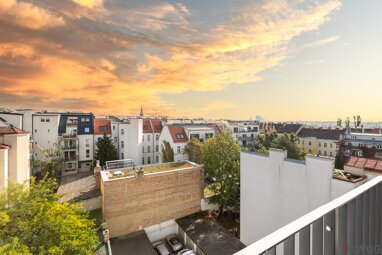 Wohnung zum Kauf 849.000 € 3 Zimmer 127 m² 4. Geschoss Wien 1150