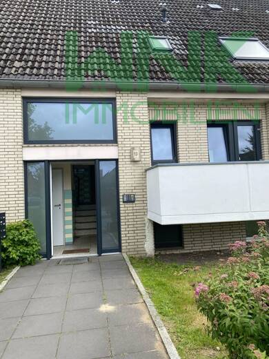 Wohnung zur Miete 450 € 1 Zimmer 38 m² frei ab 01.08.2025 Nordholz Wurster Nordseeküste Nordholz 27639