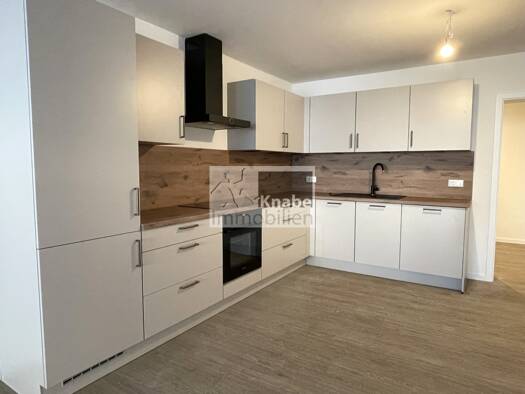 Wohnung zur Miete - Erstbezug 1.276 € 4 Zimmer 116 m² EG frei ab sofort Buer Melle 49328