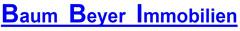 Baum-Beyer-Immobilien logo