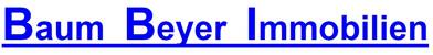 Baum-Beyer-Immobilien