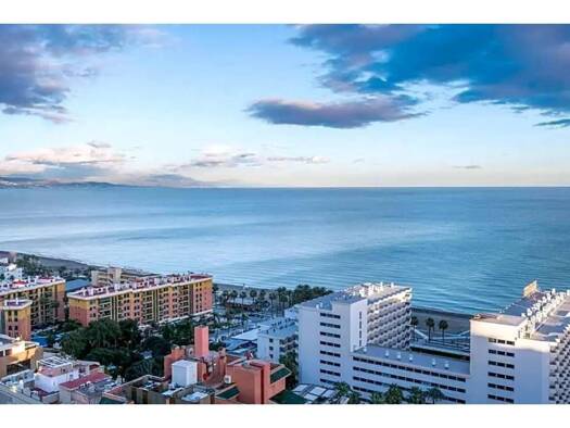 Außenstellplatz zum Kauf 28.000 € 14 m² Torremolinos 29620