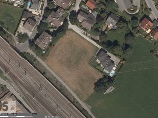 Land-/Forstwirtschaft zum Kauf 881.800 € 3.500 m² Grundstück Salzburg 5020