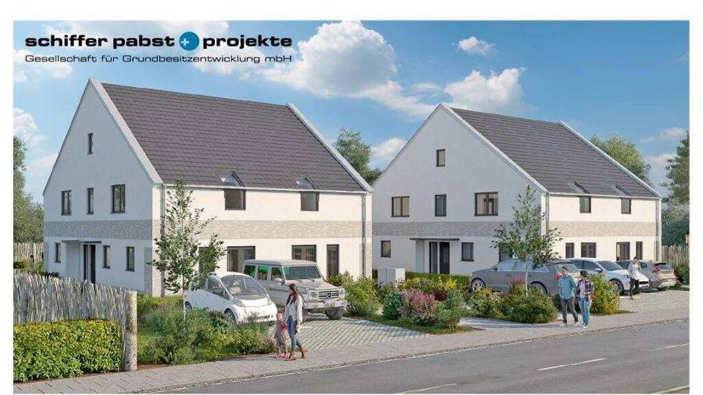 Doppelhaushälfte zum Kauf 279.000 € 4 Zimmer 132 m² 330 m² Grundstück Zehdenick 16792