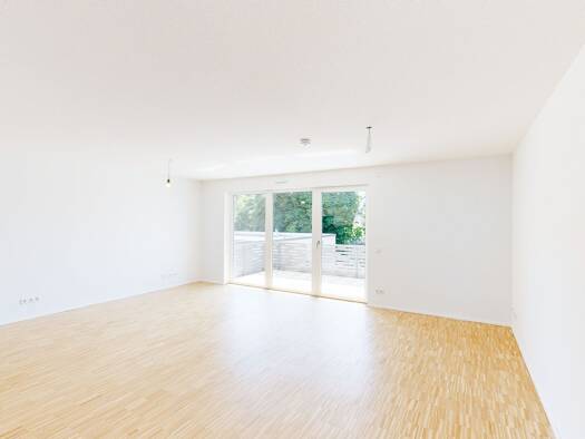 Wohnung zur Miete 1.865 € 4 Zimmer 112,2 m² 3. Geschoss frei ab 01.01.2027 In den Diken 9 Rath Düsseldorf 40472