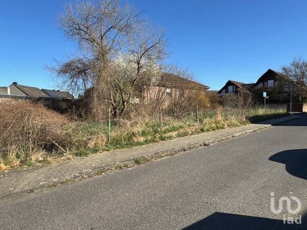 Grundstück zum Kauf 79.000 € 495 m² Grundstück Ratheim Hückelhoven / Ratheim 41836