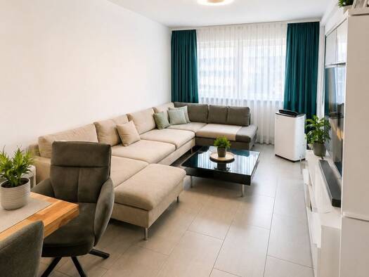 Wohnung zum Kauf 339.000 € 4 Zimmer 85 m² Geschoss EG/10 frei ab 01.01.2027 Umkirch 79224
