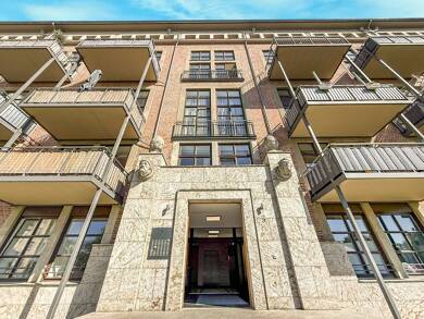 Maisonette zum Kauf 399.500 € 4 Zimmer 103,4 m² 1. Geschoss Zentrum - Südost Leipzig 04103