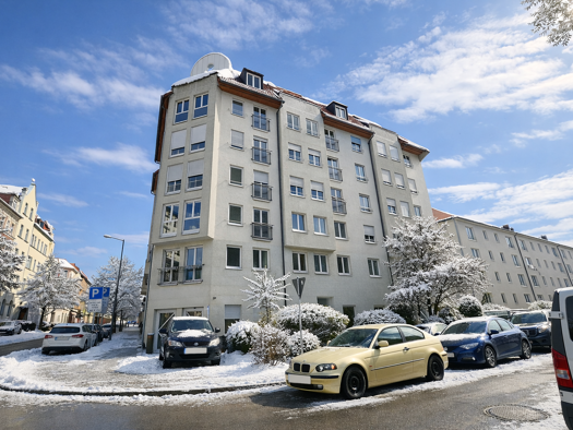 Wohnung zum Kauf 179.000 € 3 Zimmer 75 m² 4. Geschoss Gohlis-Mitte Leipzig 04157