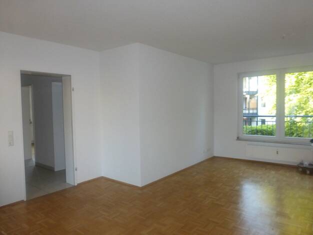 Wohnung zur Miete 715 € 2 Zimmer 66,6 m² 1. Geschoss frei ab 01.10.2026 Dreikönigenviertel Neuss 41460