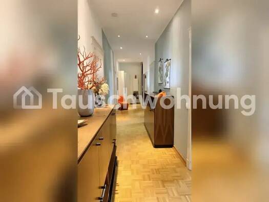 Wohnung zur Miete Tauschwohnung 1.450 € 5 Zimmer 144 m² 3. Geschoss List Hannover 30163