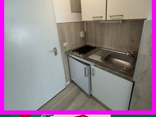 Studio zum Kauf 26.950 € 1 Zimmer 19,7 m² 1. Geschoss Mittweida 09648