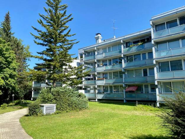 Studio zum Kauf provisionsfrei 235.000 € 1 Zimmer 38,6 m² EG Unterhaching 82008