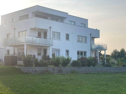 Penthouse zum Kauf 569.000 € 4,5 Zimmer 110 m² frei ab sofort Nordhausen Unterschneidheim 73485