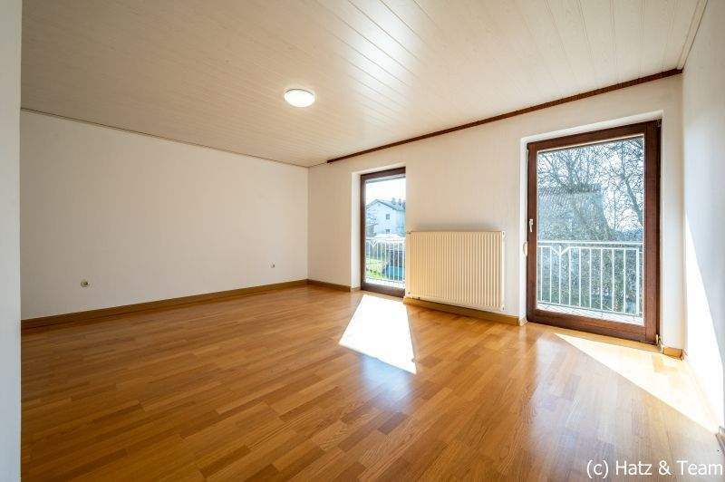 Einfamilienhaus zum Kauf - Więcej