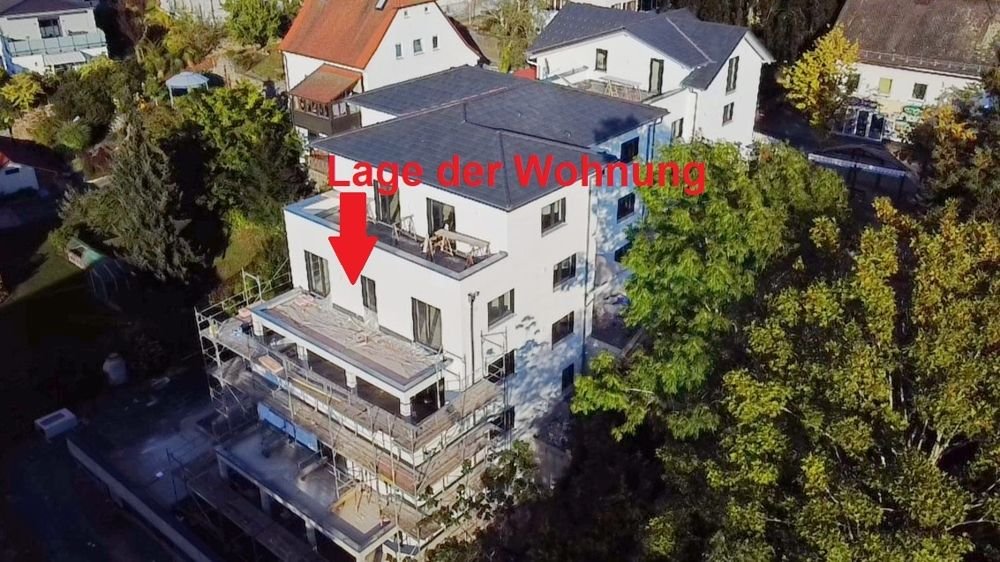 Wohnung zum Kauf 429.000 € 2 Zimmer 79 m²<br/>Wohnfläche EG<br/>Geschoss Burgstraße 36 Mitterfels Mitterfels 94360